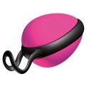 Joydivision Joyballs Secret Set kulki treningowe Magenta/Lila Black