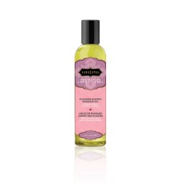 Kama Sutra Aromatic Massage Oil Pleasure Garden olejek 59ml