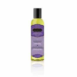 Kama Sutra Harmony Blend Olejek do masażu 59ml z nutą jałowca i lawendy