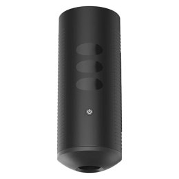 Kiiroo Titan Pornstars Experience - interaktywna maszyna intymna, 23 cm