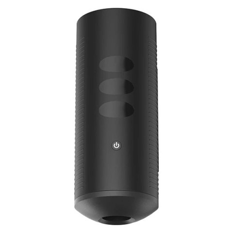 Kiiroo Titan Pornstars Experience - interaktywna maszyna intymna, 23 cm Kiiroo Titan Pornstars Experience - interaktywna maszyna intymna, 23 cm