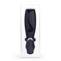 LoversPremium Vulcan Black - Wibrująca maszyna intymna, 10 trybow, USB
