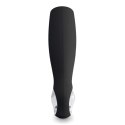 LoversPremium Vulcan Black - Wibrująca maszyna intymna, 10 trybow, USB