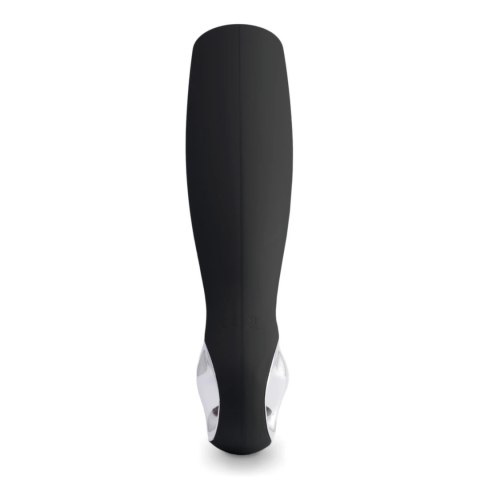 LoversPremium Vulcan Black - Wibrująca maszyna intymna, 10 trybow, USB LoversPremium Vulcan Black - Wibrująca maszyna intymna, 10 trybow, USB