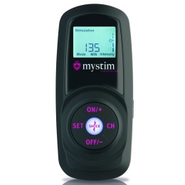Mystim Cluster Buster Zestaw Sterujący Wireless eStim 8-kanałowy USB