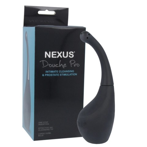 Nexus Douche Pro 330 ml - higieniczny system do głębokiego oczyszczania Nexus Douche Pro 330 ml - higieniczny system do głębokiego oczyszczania