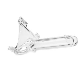 Perfect Fit Zoro Knight 15,2 cm Clear - model z otworem, pasek w zestawie