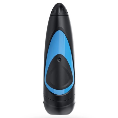 Satisfyer Men Air Pressure - maszyna intymna, regulowane ciśnienie, czarna Satisfyer Men Air Pressure - maszyna intymna, regulowane ciśnienie, czarna