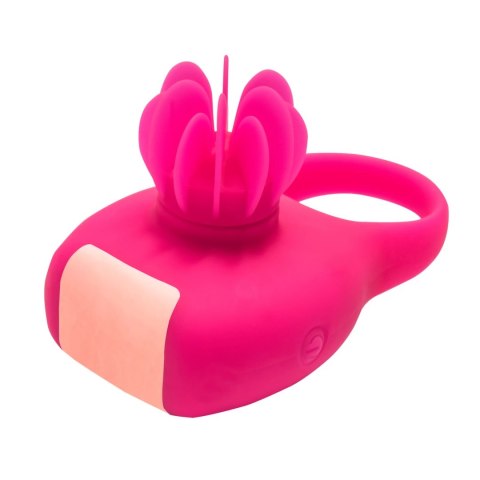 Tokyo Design Glamfit Cerise pierścień dynamiczny z funkcją obrotu USB Tokyo Design Glamfit Cerise pierścień dynamiczny z funkcją obrotu USB