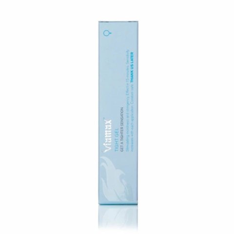 Viamax Tight Gel 15 ml - żel pielęgnacyjny z Butea Superba Viamax Tight Gel 15 ml - żel pielęgnacyjny z Butea Superba