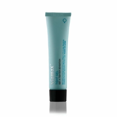 Viamax Tight Gel 15 ml - żel pielęgnacyjny z Butea Superba Viamax Tight Gel 15 ml - żel pielęgnacyjny z Butea Superba