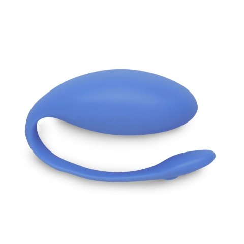 We-Vibe Jive Blue - Inteligentna maszyna intymna Bluetooth, wodoodporna We-Vibe Jive Blue - Inteligentna maszyna intymna Bluetooth, wodoodporna