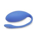 We-Vibe Jive Blue - Inteligentna maszyna intymna Bluetooth, wodoodporna