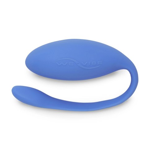 We-Vibe Jive Blue - Inteligentna maszyna intymna Bluetooth, wodoodporna We-Vibe Jive Blue - Inteligentna maszyna intymna Bluetooth, wodoodporna
