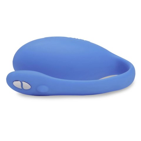 We-Vibe Jive Blue - Inteligentna maszyna intymna Bluetooth, wodoodporna We-Vibe Jive Blue - Inteligentna maszyna intymna Bluetooth, wodoodporna