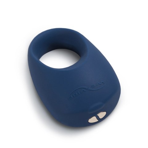 We-Vibe Pivot Pierścień Wibrujący Sterowany Aplikacją Silikonowy USB We-Vibe Pivot Pierścień Wibrujący Sterowany Aplikacją Silikonowy USB