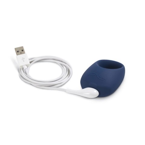 We-Vibe Pivot Pierścień Wibrujący Sterowany Aplikacją Silikonowy USB We-Vibe Pivot Pierścień Wibrujący Sterowany Aplikacją Silikonowy USB