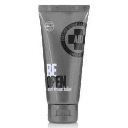 AID Be Open silikonowy preparat nawilżający 90 ml do zastosowań intymnych