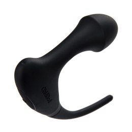 OhMiBod Club Vibe 3.OH Hero - silikonowa maszyna intymna z pilotem audio
