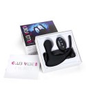OhMiBod Club Vibe 3.OH Hero - silikonowa maszyna intymna z pilotem audio