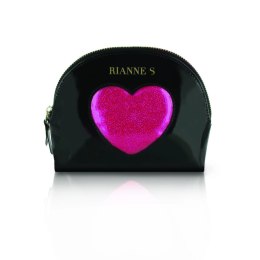 Rianne S Essentials Kit d'Amour Black/Pink - Zestaw akcesoriow