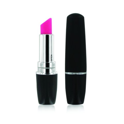 Rianne S Essentials Kit d'Amour Black/Pink - Zestaw akcesoriow Rianne S Essentials Kit d'Amour Black/Pink - Zestaw akcesoriow