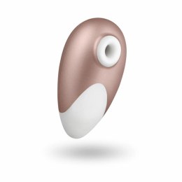 Satisfyer Deluxe Masażer Powietrzny 11 Trybow Wodoodporny USB