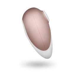 Satisfyer Deluxe Masażer Powietrzny 11 Trybow Wodoodporny USB