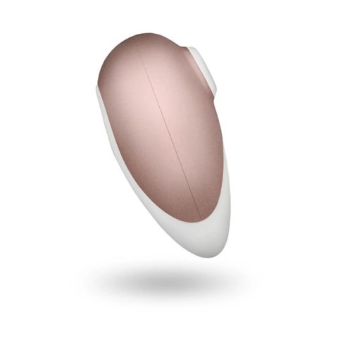 Satisfyer Deluxe Masażer Powietrzny 11 Trybow Wodoodporny USB Satisfyer Deluxe Masażer Powietrzny 11 Trybow Wodoodporny USB