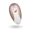 Satisfyer Deluxe Masażer Powietrzny 11 Trybow Wodoodporny USB