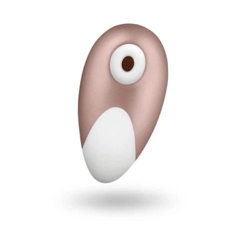 Satisfyer Deluxe Masażer Powietrzny 11 Trybow Wodoodporny USB Satisfyer Deluxe Masażer Powietrzny 11 Trybow Wodoodporny USB