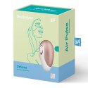 Satisfyer Deluxe Masażer Powietrzny 11 Trybow Wodoodporny USB