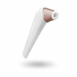 Satisfyer Number Two masażer powietrzny, 11 trybow, wodoodporny