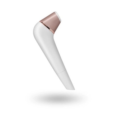 Satisfyer Number Two masażer powietrzny, 11 trybow, wodoodporny Satisfyer Number Two masażer powietrzny, 11 trybow, wodoodporny
