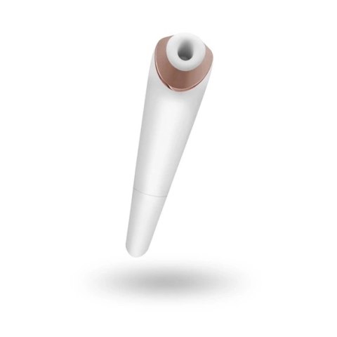 Satisfyer Number Two masażer powietrzny, 11 trybow, wodoodporny Satisfyer Number Two masażer powietrzny, 11 trybow, wodoodporny