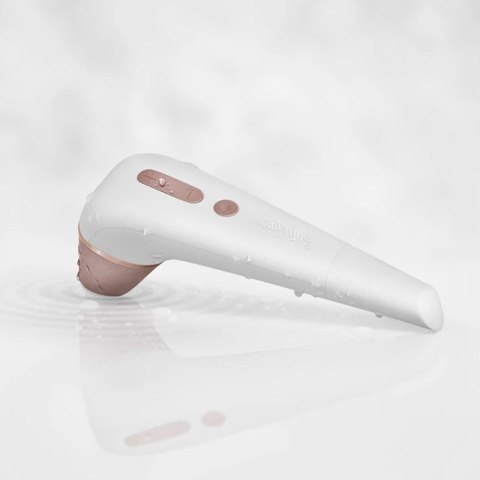 Satisfyer Number Two masażer powietrzny, 11 trybow, wodoodporny Satisfyer Number Two masażer powietrzny, 11 trybow, wodoodporny