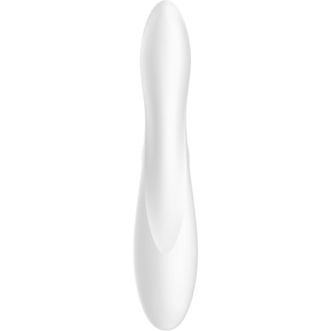 Satisfyer Pro G-Spot Rabbit rożowy - masażer dwufunkcyjny z falami powietrza Satisfyer Pro G-Spot Rabbit rożowy - masażer dwufunkcyjny z falami powietrza