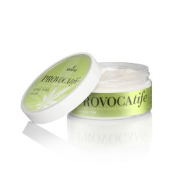 Sensuva Provocatife Masło do ciała z olejem konopnym i feromonami 240ml