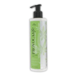 Sensuva Provocatife krem do golenia z olejem konopnym i feromonami 240ml