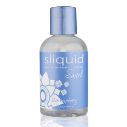 Sliquid Naturals Swirl Blue Raspberry żel nawilżający 125 ml