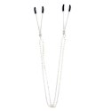 Sportsheets Sincerely Bling Nipple Clips zaciski z cyrkoniami 50,8 cm