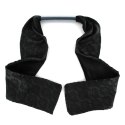 Sportsheets Sincerely Lace Bit Gag - Koronkowy pasujący model 134 cm