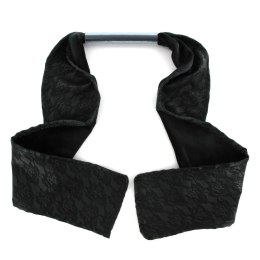 Sportsheets Sincerely Lace Bit Gag - Koronkowy pasujący model 134 cm