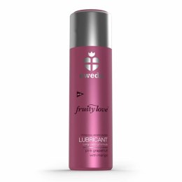 Swede Fruity Love Lubrykant Pink Grapefruit Mango 100ml na bazie wody