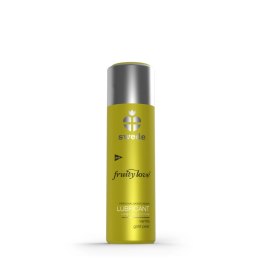 Swede Fruity Love Vanilla Gold Pear żel nawilżający 50 ml