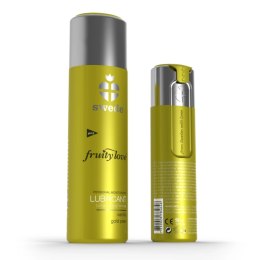 Swede Fruity Love Vanilla Gold Pear żel nawilżający 50 ml