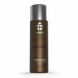Swede Fruity Love Żel nawilżający Dark Chocolate 100 ml
