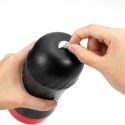 Tenga Air-Tech Twist Ripple - maszyna intymna z regulacją kompresji