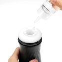 Tenga Air-Tech Twist Ripple - maszyna intymna z regulacją kompresji