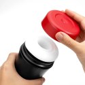 Tenga Air-Tech Twist Ripple - maszyna intymna z regulacją kompresji